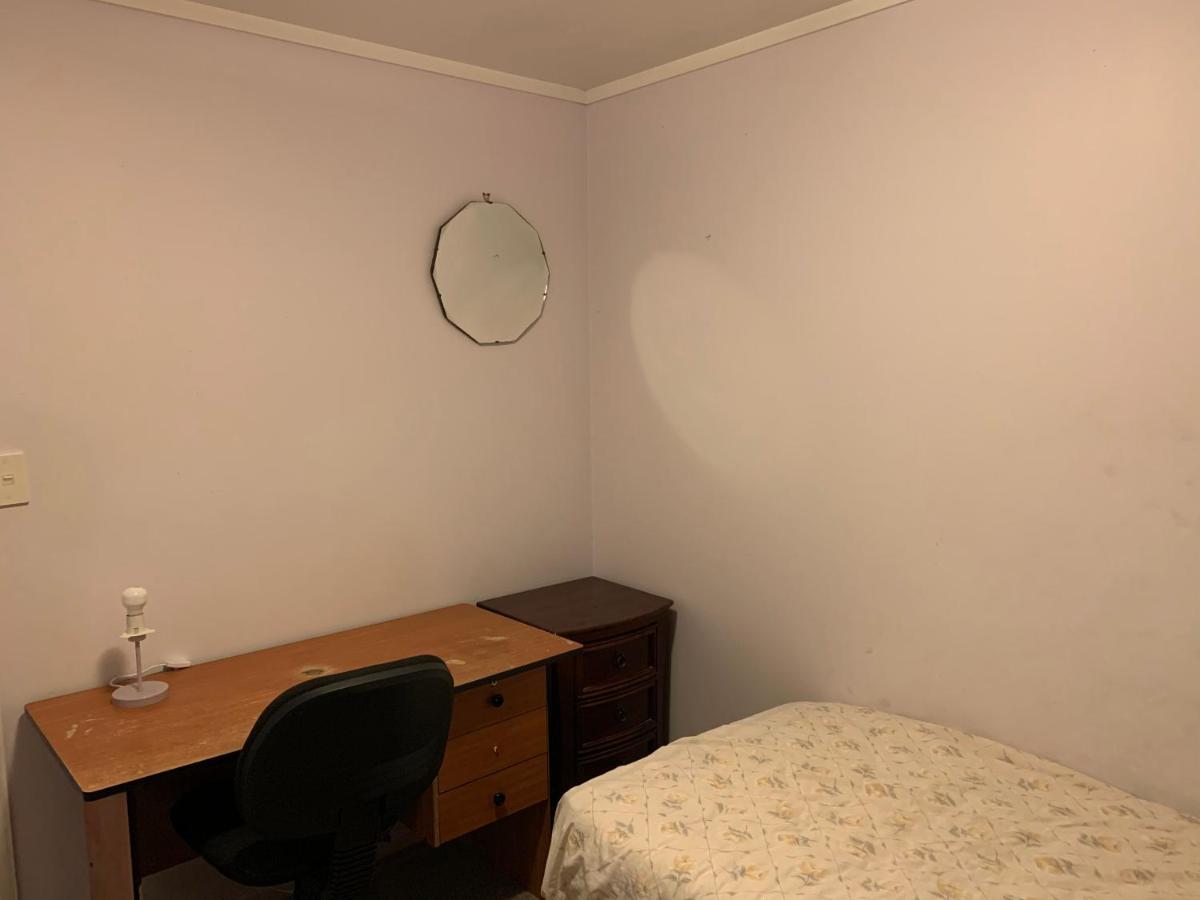 Bush , Birds And Relaxing Moments Apartamento Auckland Exterior foto